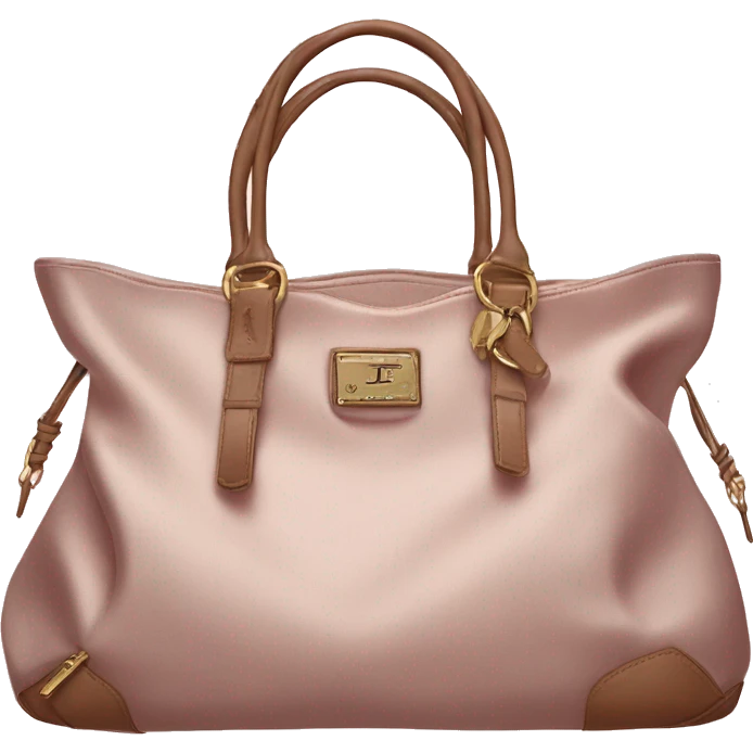 Victoria’s Secret bag emoji