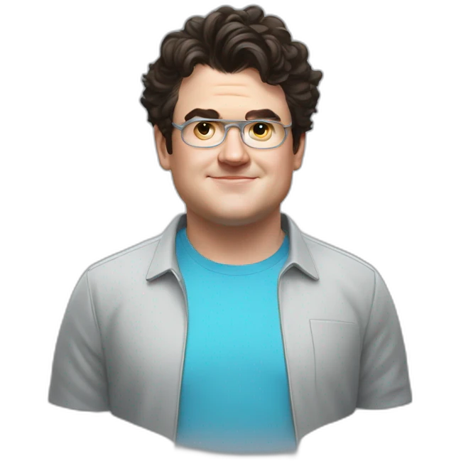 Palmer luckey emoji