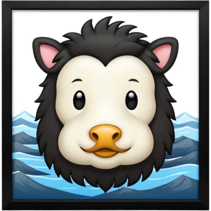 Shetland  emoji