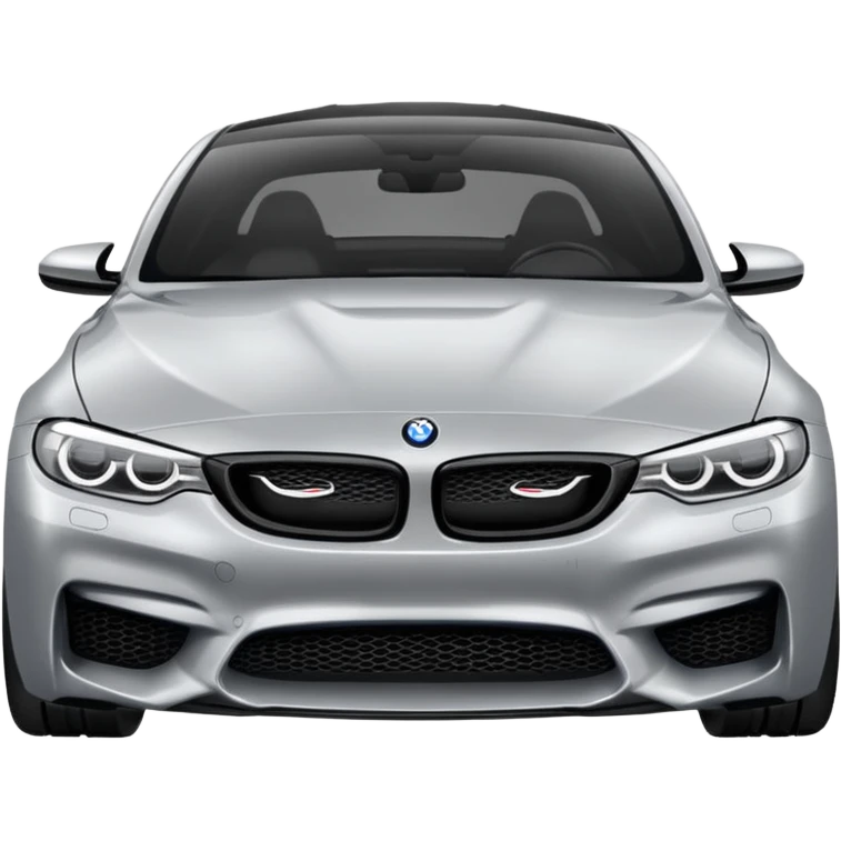 M5 f90 emoji