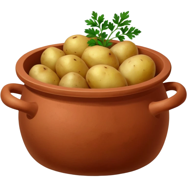 Patatas a la Riojana emoji