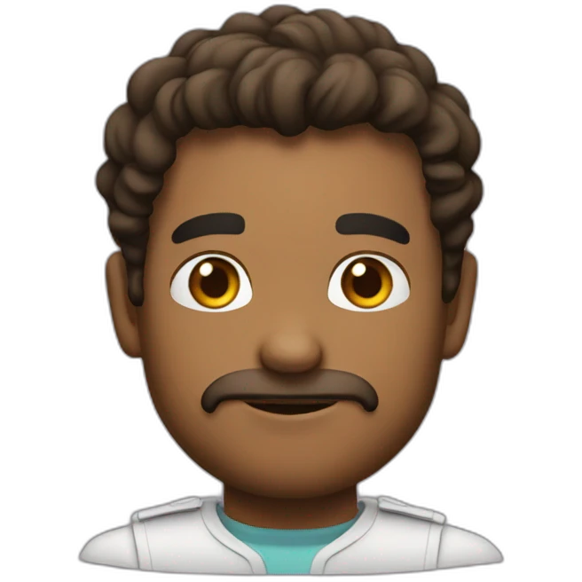 Rolando emoji