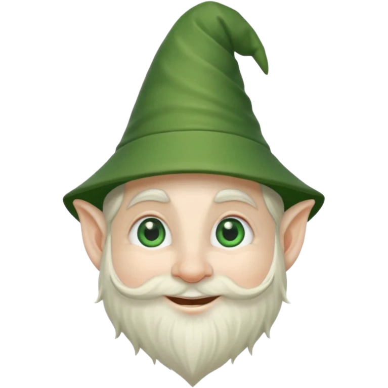 forest gnome emoji