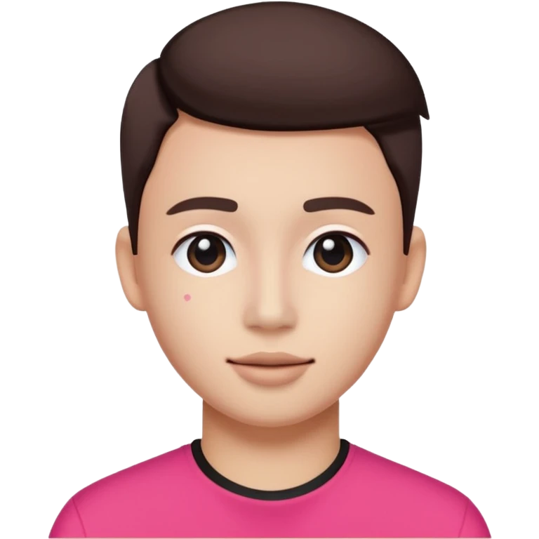 Verificación de tik tok  emoji