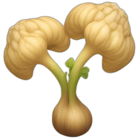 maca root emoji