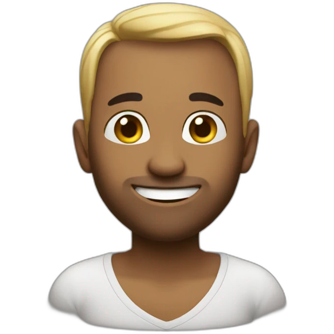Nice to have emoji