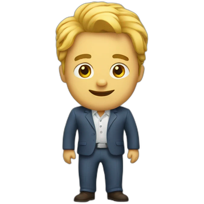 virtual sales emoji