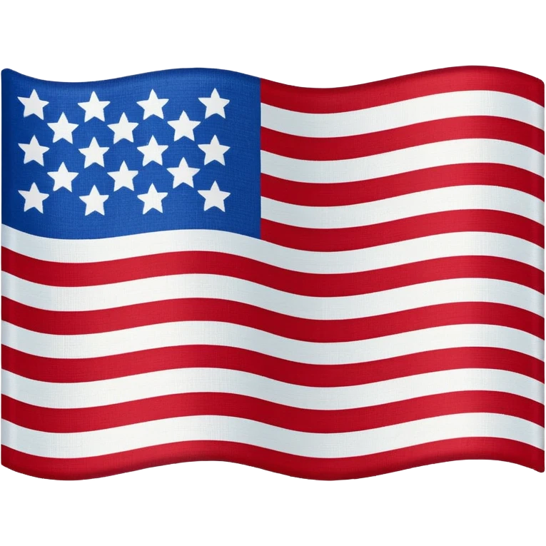Usa flag emoji