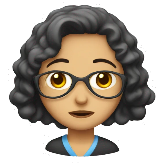 tear teacher emoji