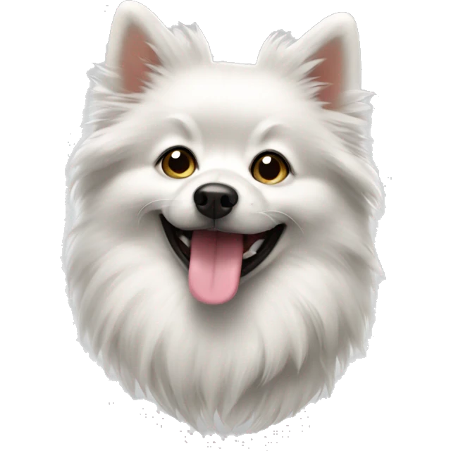 spitz emoji