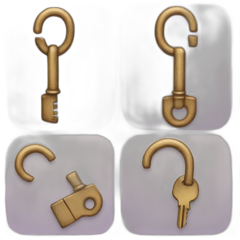 Unlock Your Potential, One Lesson at a Time emoji