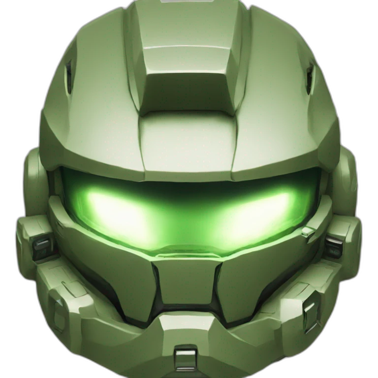 halo logo emoji