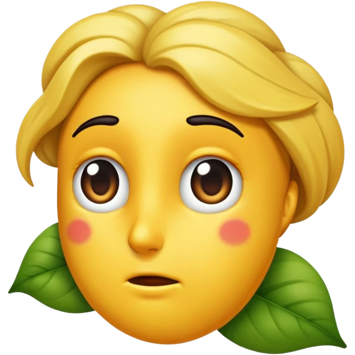 Foot fetish emoji