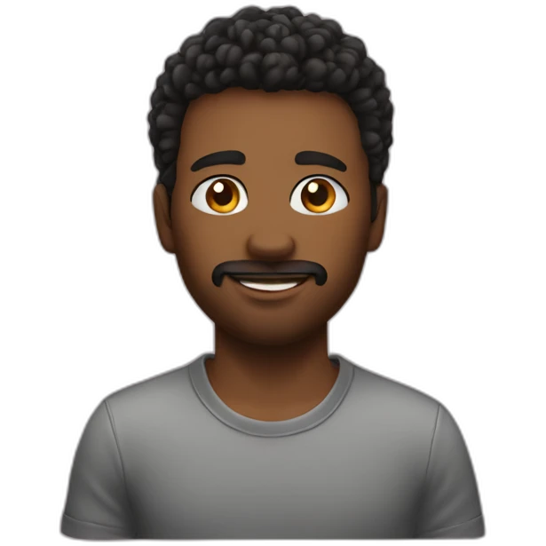 Luv resval emoji