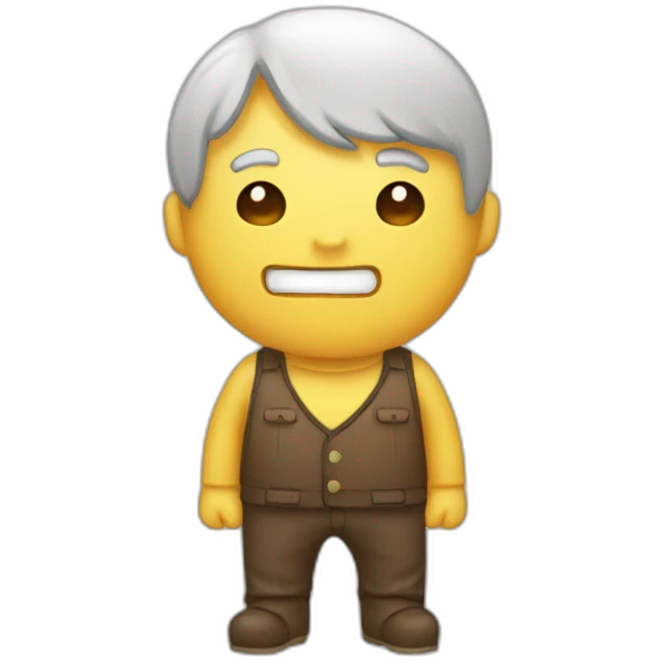 Kakao Getränk emoji