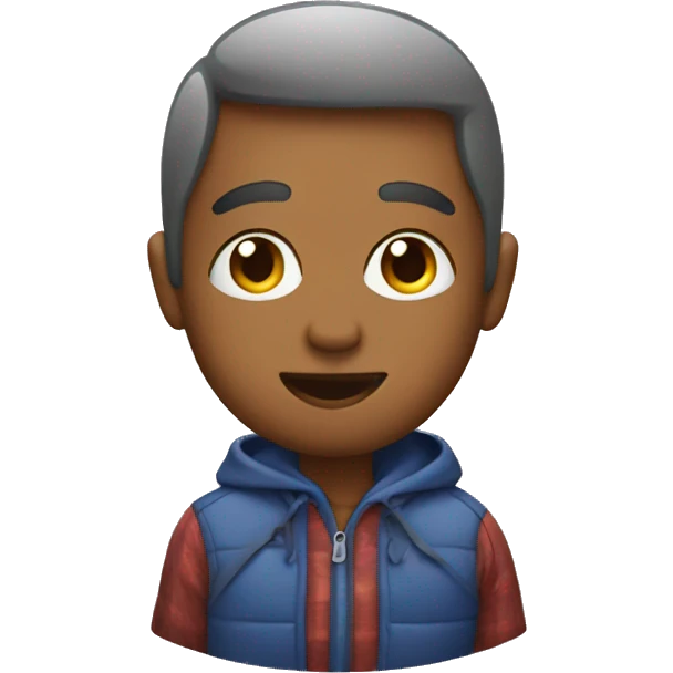 Going Christmas Shopping  emoji