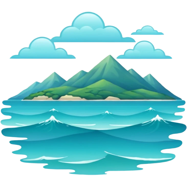 sea emoji