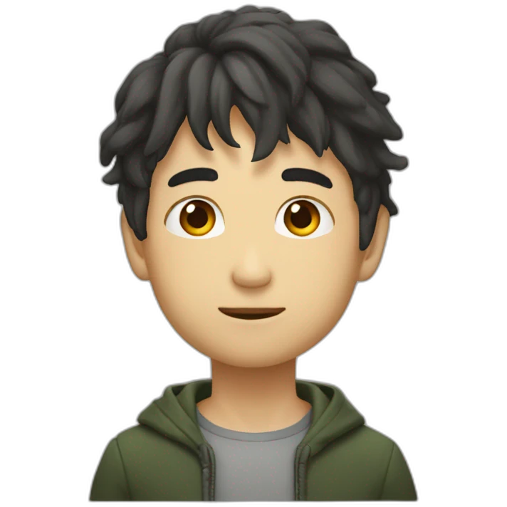 我真是笑死 emoji