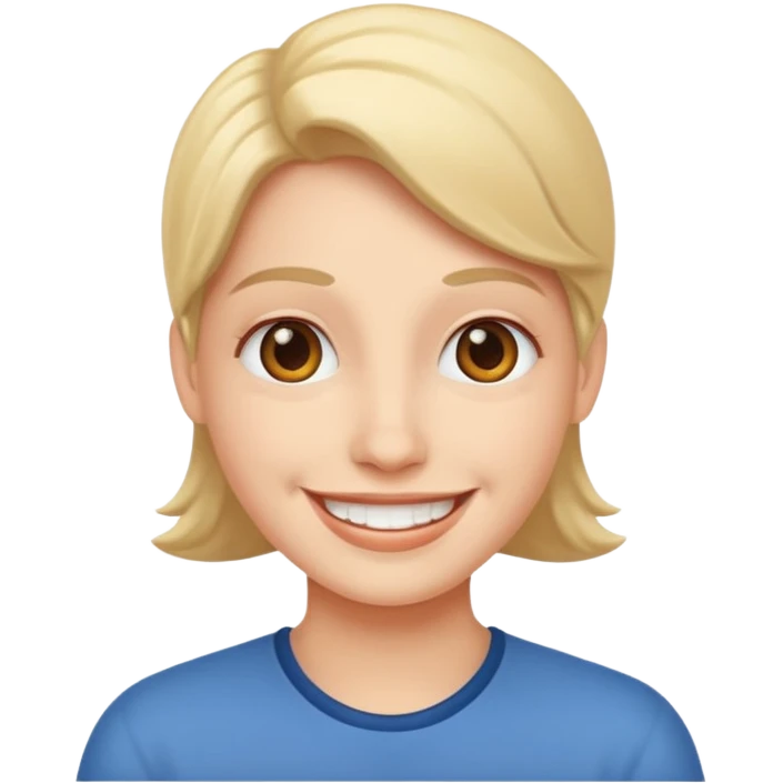 innit emoji
