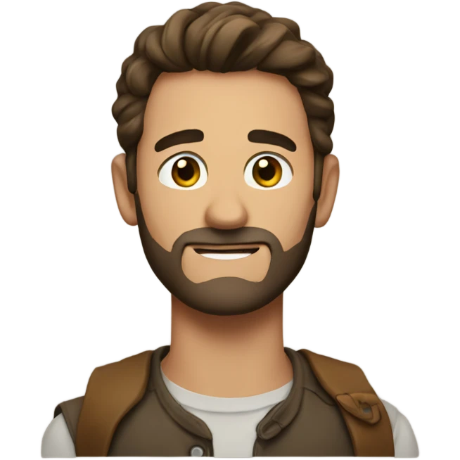 Steve emoji