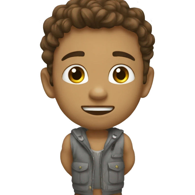 Gyaaaat emoji