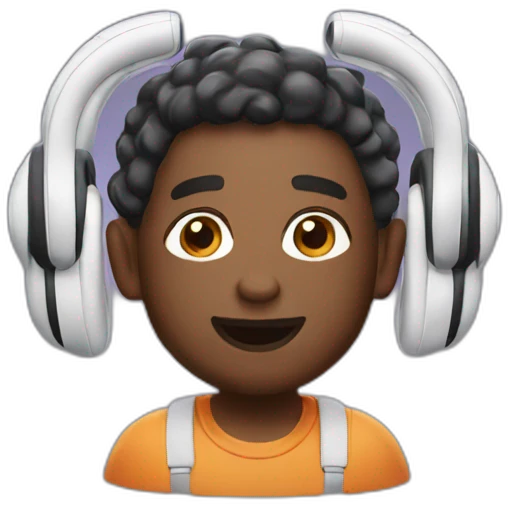 Galaxy buds emoji