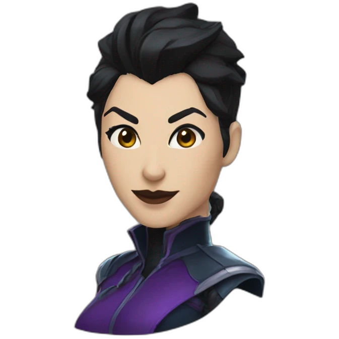 Vayne emoji