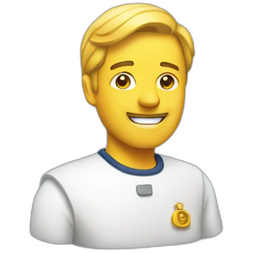 bill emoji