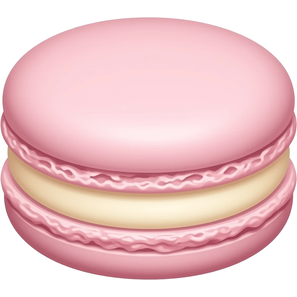 macaron pastel emoji