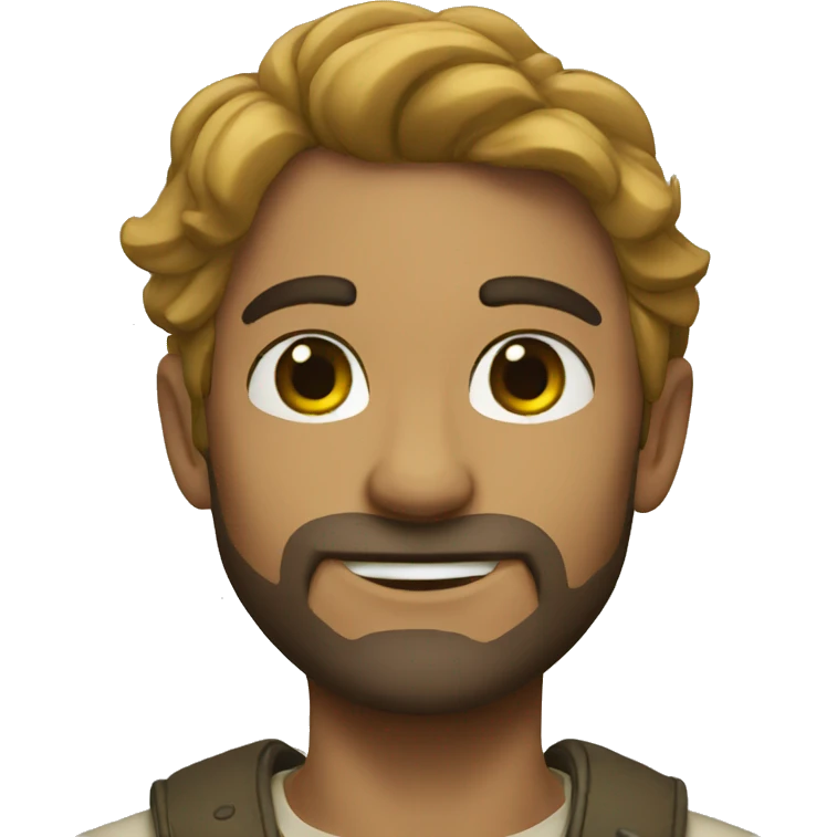 Leon emoji