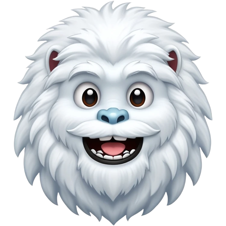 Denver avalanche mascot emoji