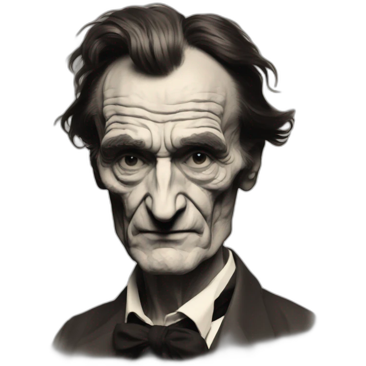 Antonin Artaud emoji