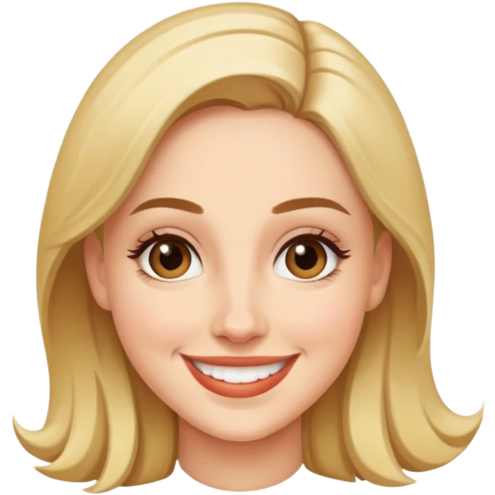 Allison Rae emoji