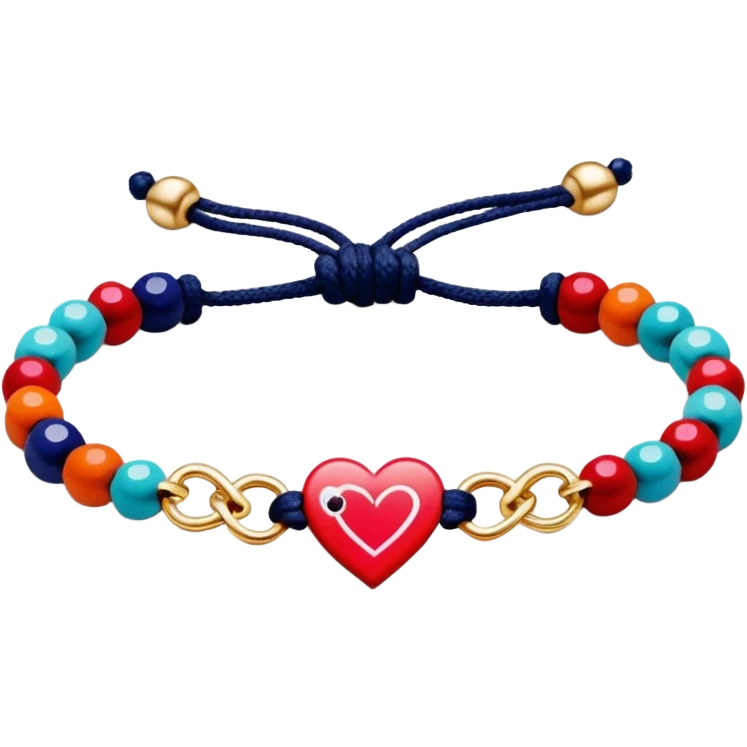 Frendship bracelets Taylor Swift theme emoji