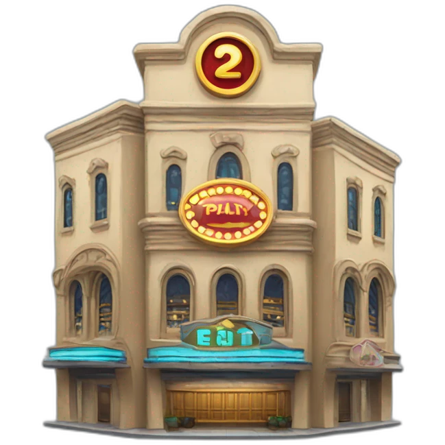 Palycity casino emoji