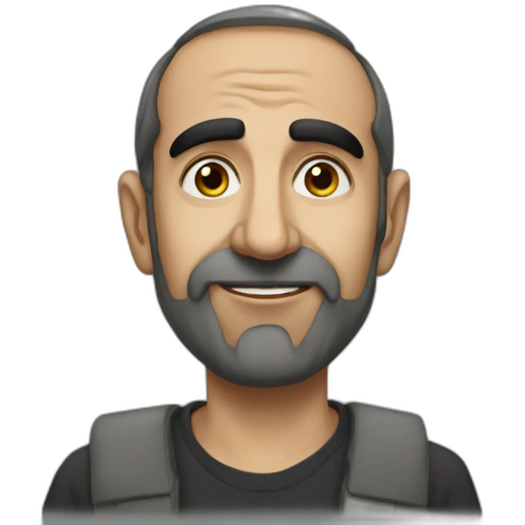 Zemmour emoji