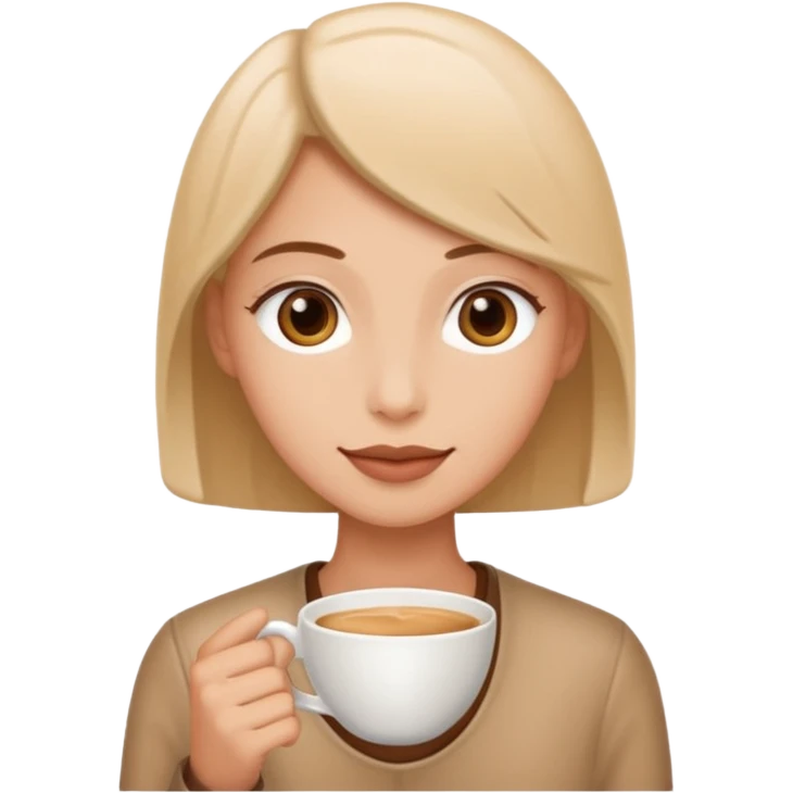 Cafge emoji