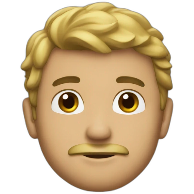 rosman emoji