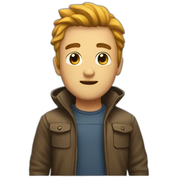 Xman emoji