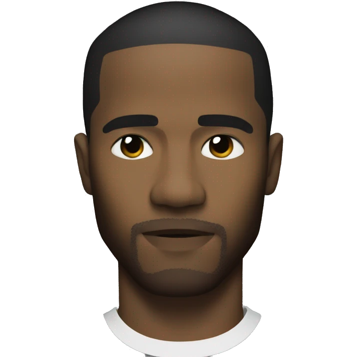 Frank Ocean emoji