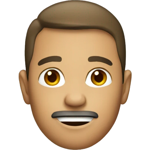 An ipad  emoji