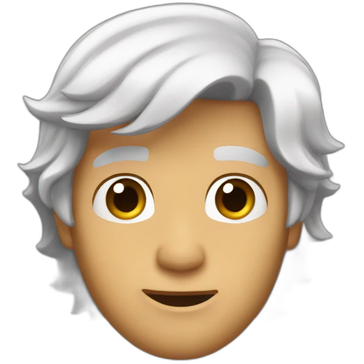 Danny phontom emoji