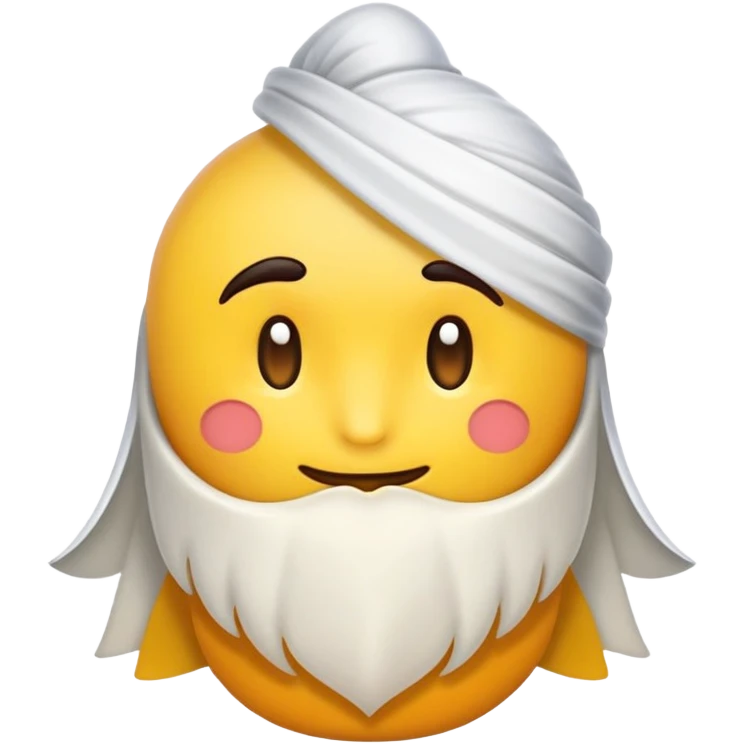یک ایموجی جداب از روی عکس من بساز emoji