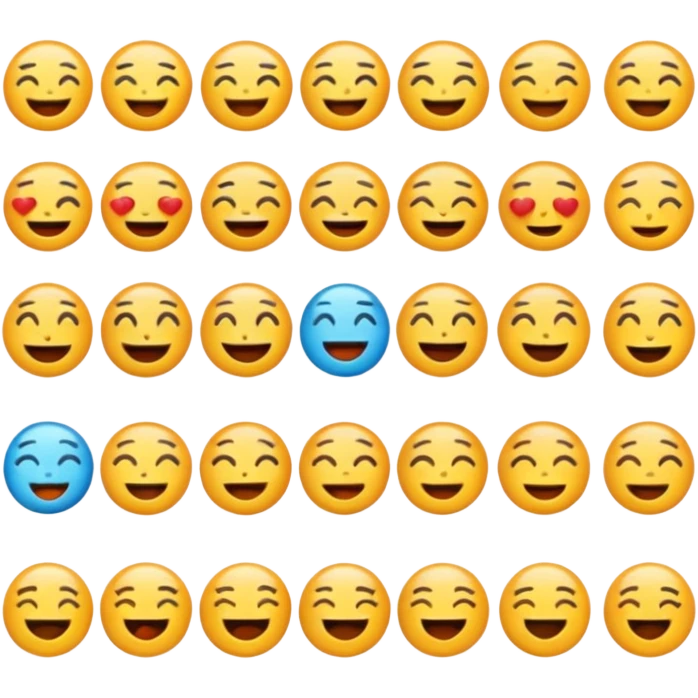 Emoji emoji
