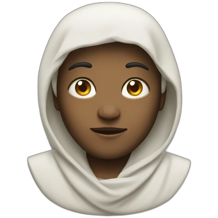 a world without religion emoji