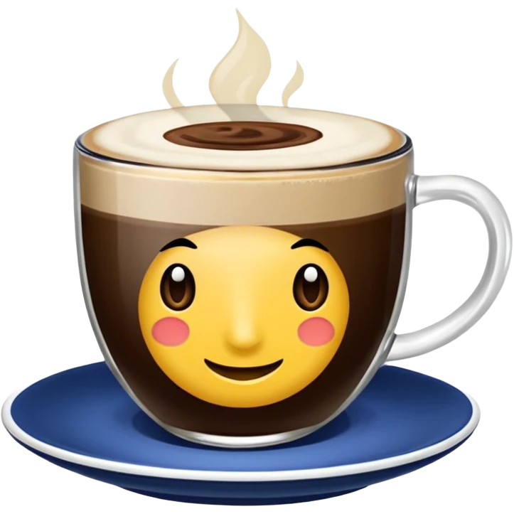 Uzun kahverengi dalgalı saçlı kahverengi gözlü esmer perçemli üzerinde lacivert parmak detaylı body olan bir kız yap saçları kabarık olmasın emoji