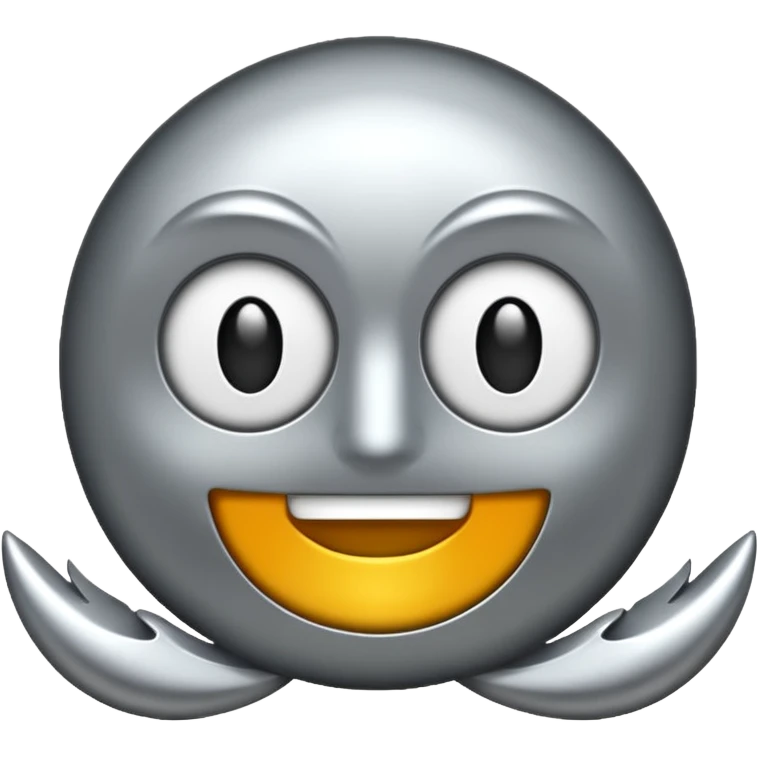 Estribos especiales emoji