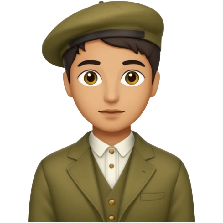 italian fashion emoji