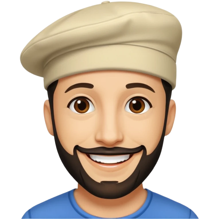 AJ McLean emoji