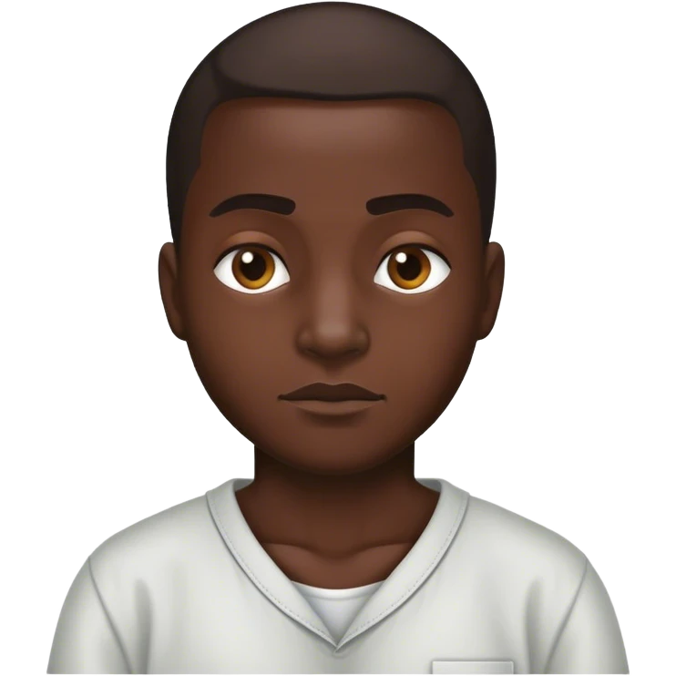 Inmate emoji
